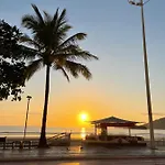 Studio Frente Mar 704